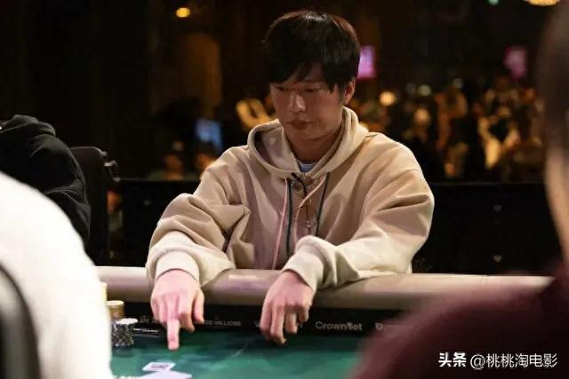 田中圭赌场扑克大赛经历_日剧，扑克，双人_日剧男神田中圭海外赌场赢千万