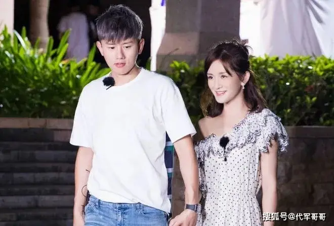 邓超孙俪夫妻_娱乐圈老模范夫妻_娱乐圈模范夫妻排行榜