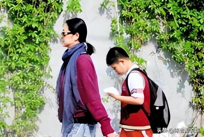 倪萍王文澜婚姻真相_倪萍前夫王文澜近况_倪萍病重退出娱乐圈