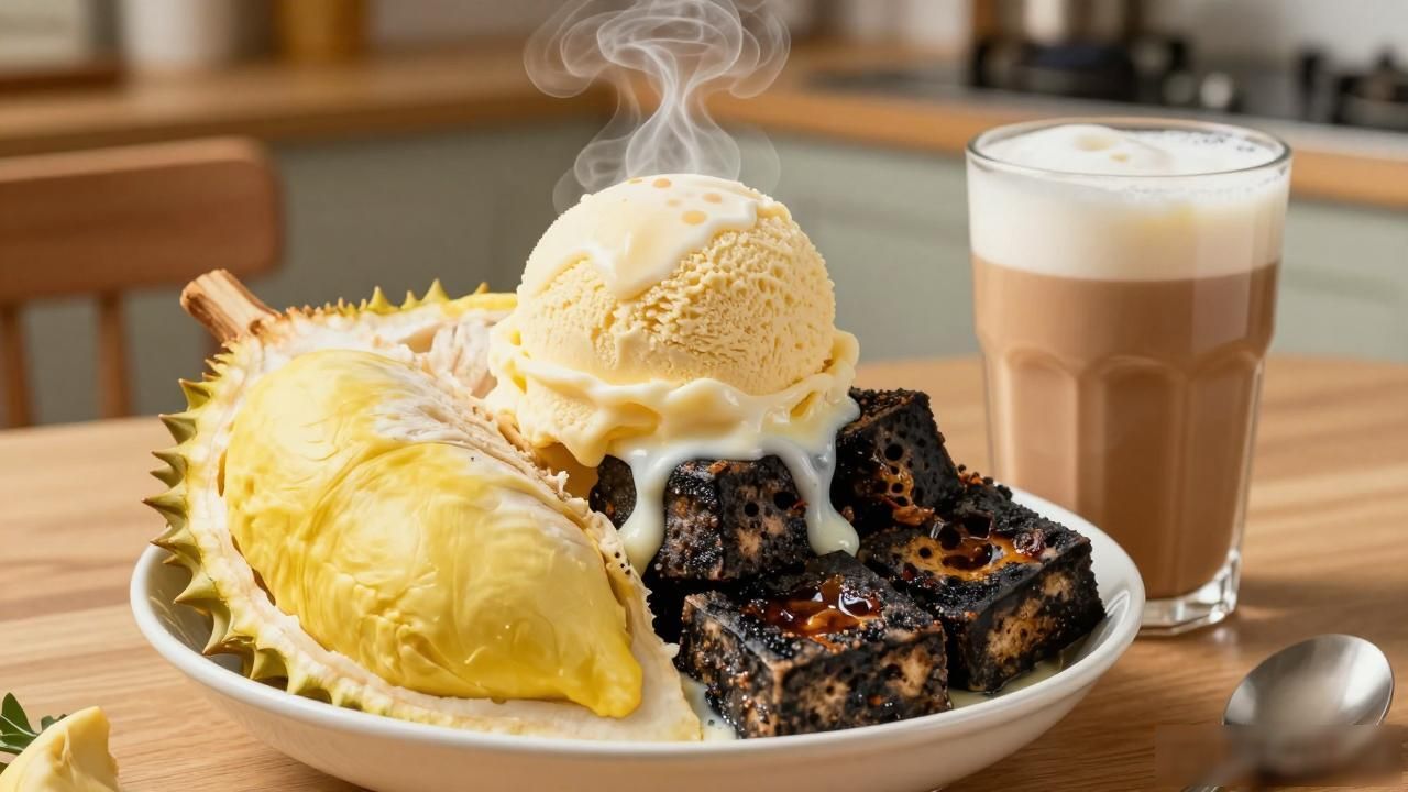 抖音做黑暗料理的女网红有哪些,_抖音黑黑暗料理_黑暗料理所有视频