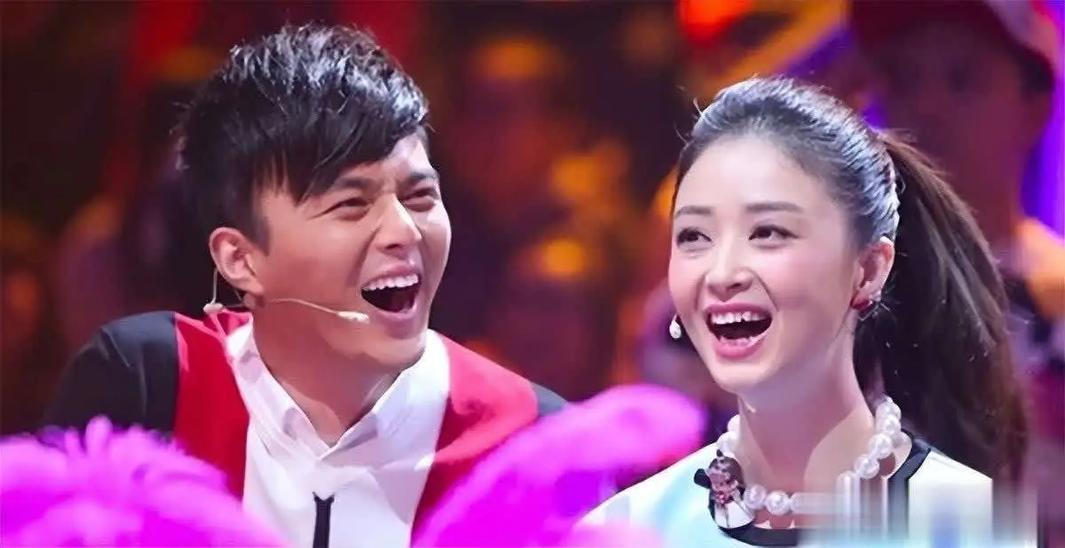 陈伟霆杨颖昔日恋情_娱乐圈前任情侣盘点_娱乐圈隐藏的情侣