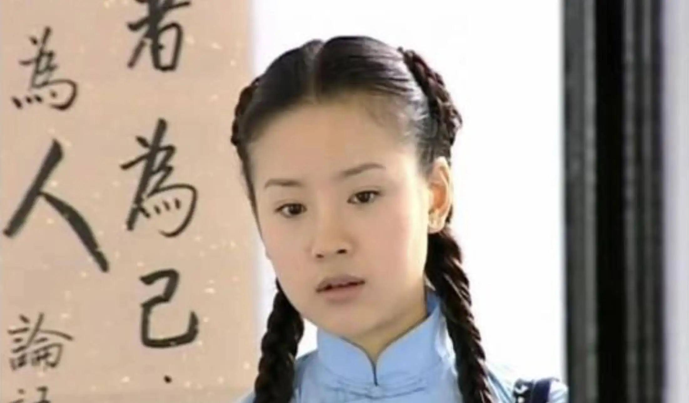 陈妍希退出娱乐圈_陈妍希清纯人设绯闻_高圆圆感情经历