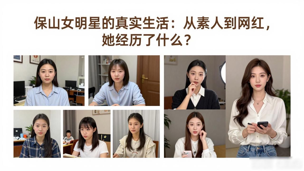 保山籍演员_云南保山的明星有哪些_保山女明星